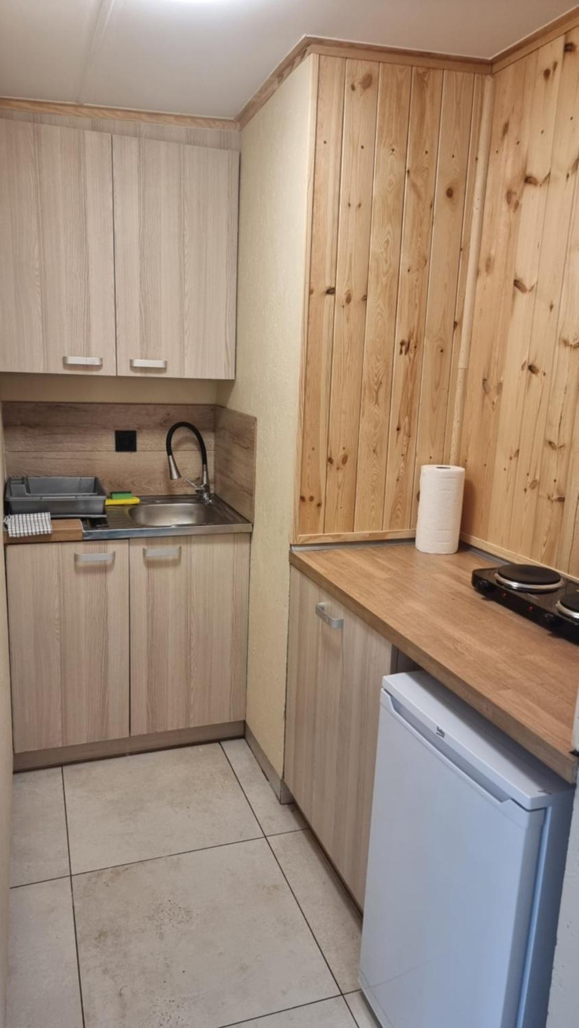 Osrodek La La Las - Domki Letniskowe W Lesie Nad Jeziorem Bytnica Quarto foto